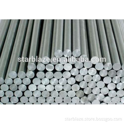 Stainless Steel Round Bar Price